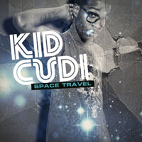 KiD CuDi - Space Travel