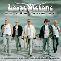 Lasse Stefanz - En Van Som  DU (CD 1)