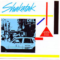 Shakatak - City Rhythm