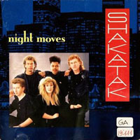 Shakatak - Night Moves