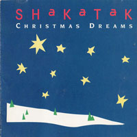 Shakatak - Christmas Dreams