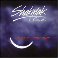 Shakatak - Jazz In The Night