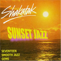 Shakatak - Sunset Jazz