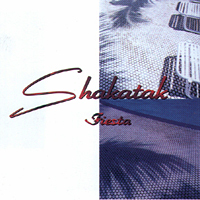 Shakatak - Fiesta