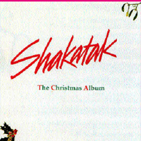 Shakatak - The Christmas Album