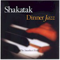Shakatak - Dinner Jazz