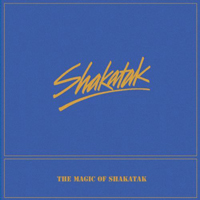 Shakatak - The Magic Of Shakatak