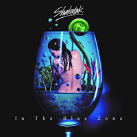 Shakatak - In The Blue Zone