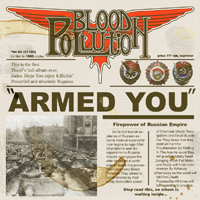 Blood Pollution - Armed You!