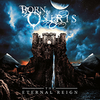Born Of Osiris - Glorious Day (Single)