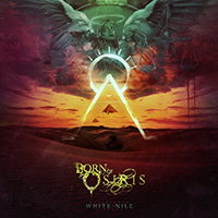 Born Of Osiris - White Nile (Single)