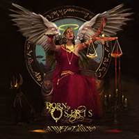 Born Of Osiris - Angel Or Alien (Single)