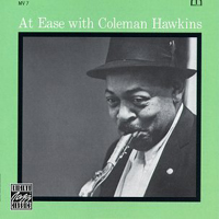 Coleman Hawkins All Star Band - At Ease With Coleman Hawkins