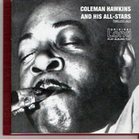 Coleman Hawkins All Star Band - Coleman Hawkins & His All Stars