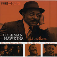 Coleman Hawkins All Star Band - Coleman Hawkins and confreres