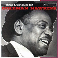 Coleman Hawkins All Star Band - The Genius Of Coleman Hawkins