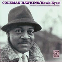 Coleman Hawkins All Star Band - Hawk Eyes