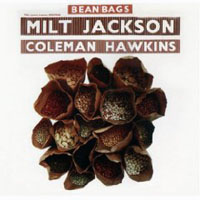Coleman Hawkins All Star Band - Bean Bags (split)