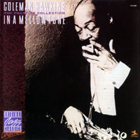Coleman Hawkins All Star Band - In A Mellow Tone