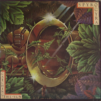 Spyro Gyra - Catching The Sun