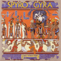 Spyro Gyra - Stories Without Words