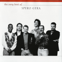 Spyro Gyra - The Very Best Of Spyro Gyra