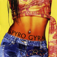 Spyro Gyra - Good To Go Go