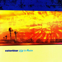 ColorStar - Via La Musica
