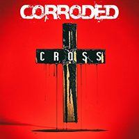 Corroded - Cross