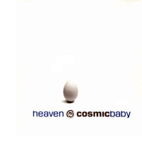 Cosmic Baby - Heaven