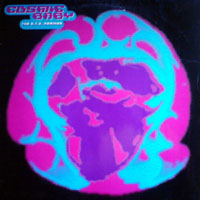 Cosmic Baby - The Gto Remixes (Vinyl-Single)