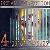 Cosmic Baby - Dream Injection (Single)