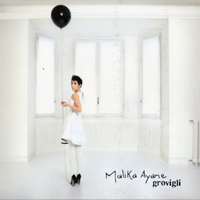 Malika Ayane - Grovigli