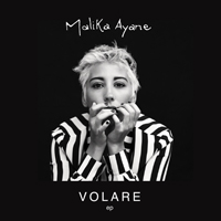 Malika Ayane - Volare (EP)