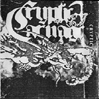 Cryptic Carnage (DEU) - Cryptic Carnage In The Ancient Kingdom (Demo)