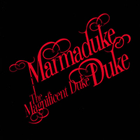 Marmaduke Duke - The Magnificent Duke