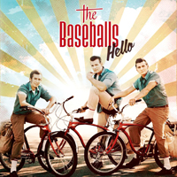 Baseballs - Hello (Single)