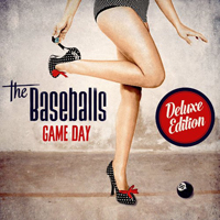 Baseballs - Game Day (Deluxe Edition)