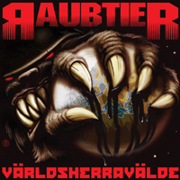 Raubtier - Varldsherravalde (Single)