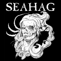 Seahag - Our Presence Here Is In Vain