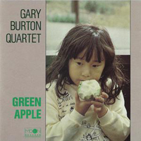 Gary Burton - Green Apple