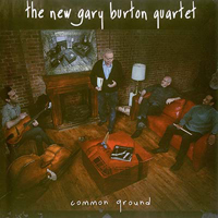 Gary Burton - Common Ground