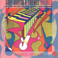 Gary Burton - Six Pack