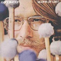 Gary Burton - Alone At Last