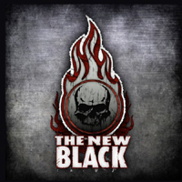 New Black - The New Black (Limited Edition)