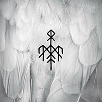 Wardruna - Kvitravn - First Flight of the White Raven (Ltd. Edition) (CD 1: Album)