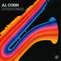 Al Cohn - Overtones