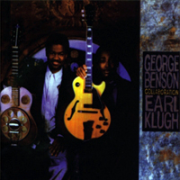 George Benson - Collaboration (with Earl Klugh)