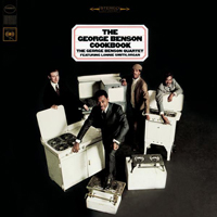 George Benson - The George Benson Cookbook