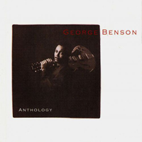 George Benson - Anthology (CD 1)